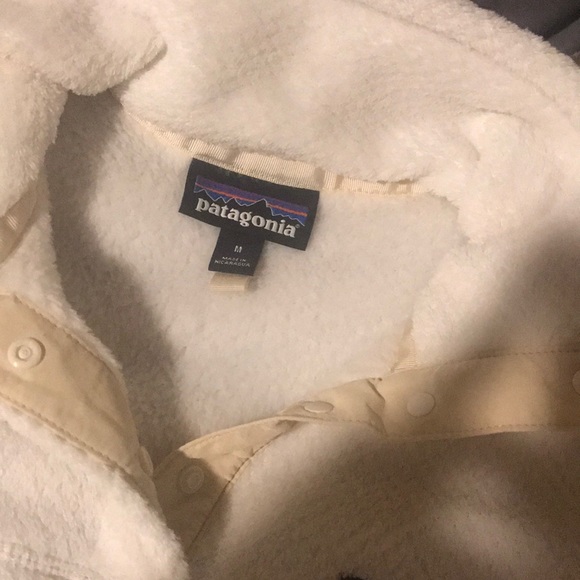 Re-Tool Snap-T Fleece Pullover NWOT - Picture 2 of 4